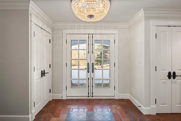 $5,800,000 | 64 Needle Leaf Lane, Stowe, VT 05672