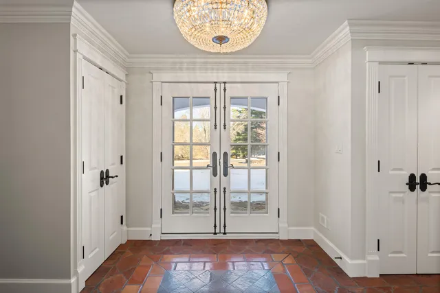 $5,800,000 | 64 Needle Leaf Lane, Stowe, VT 05672