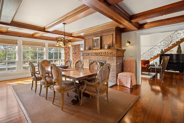 $5,800,000 | 64 Needle Leaf Lane, Stowe, VT 05672