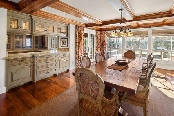 $5,800,000 | 64 Needle Leaf Lane, Stowe, VT 05672