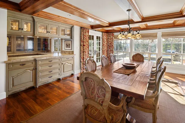 $5,800,000 | 64 Needle Leaf Lane, Stowe, VT 05672