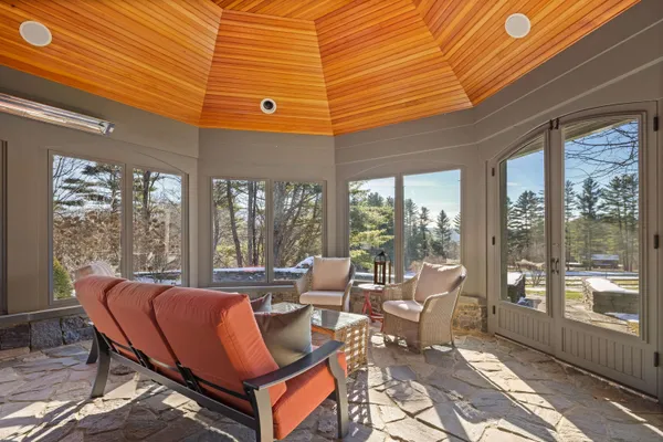 $5,800,000 | 64 Needle Leaf Lane, Stowe, VT 05672
