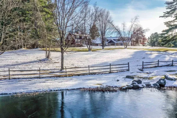 $5,800,000 | 64 Needle Leaf Lane, Stowe, VT 05672