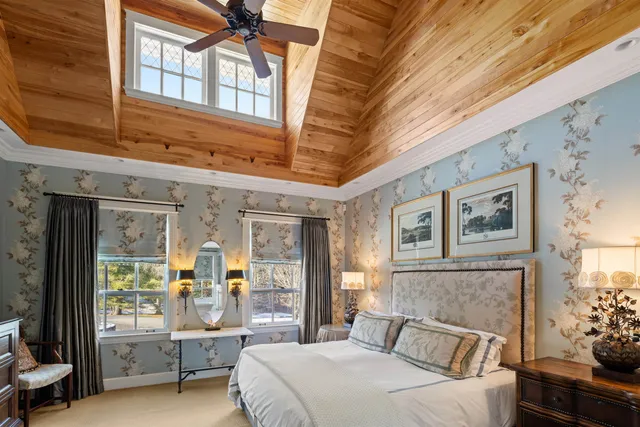 $5,800,000 | 64 Needle Leaf Lane, Stowe, VT 05672