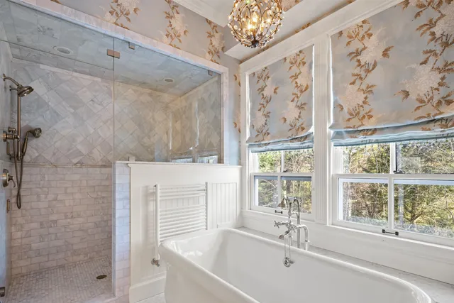 $5,800,000 | 64 Needle Leaf Lane, Stowe, VT 05672