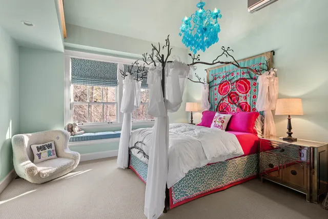 $5,800,000 | 64 Needle Leaf Lane, Stowe, VT 05672