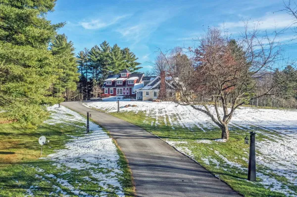$5,800,000 | 64 Needle Leaf Lane, Stowe, VT 05672