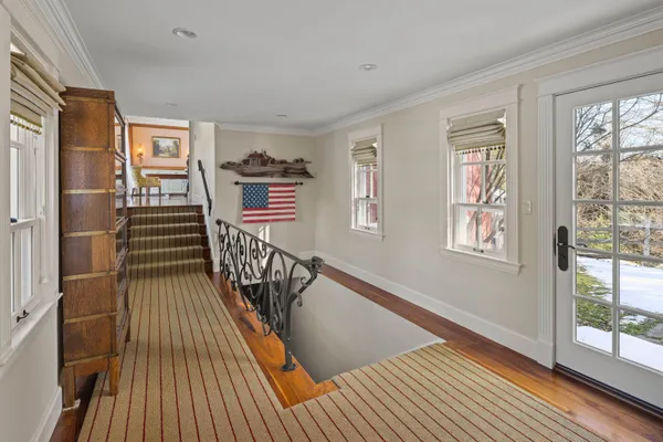 $5,800,000 | 64 Needle Leaf Lane, Stowe, VT 05672