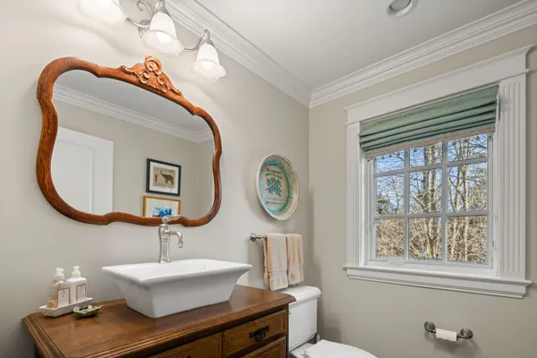 $5,800,000 | 64 Needle Leaf Lane, Stowe, VT 05672