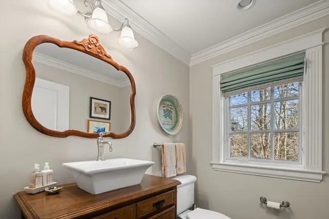 $5,800,000 | 64 Needle Leaf Lane, Stowe, VT 05672