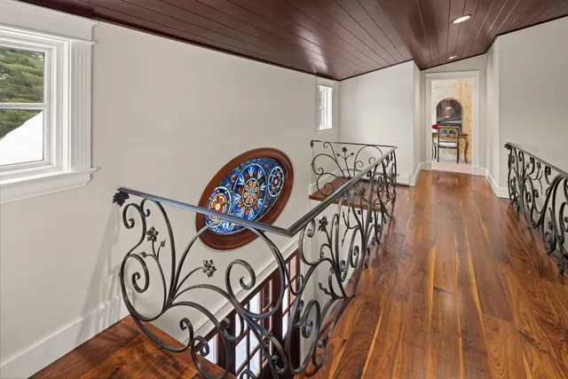 $5,800,000 | 64 Needle Leaf Lane, Stowe, VT 05672