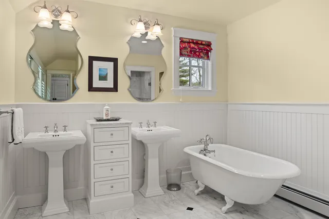 $5,800,000 | 64 Needle Leaf Lane, Stowe, VT 05672