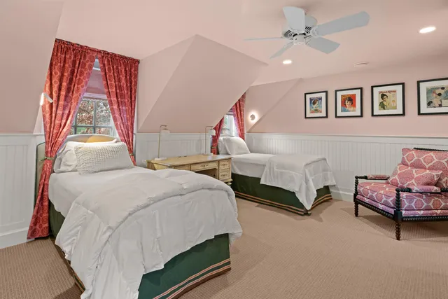 $5,800,000 | 64 Needle Leaf Lane, Stowe, VT 05672