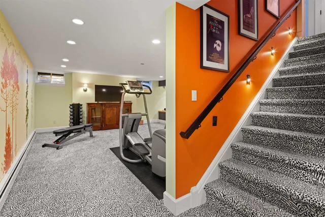 $5,800,000 | 64 Needle Leaf Lane, Stowe, VT 05672