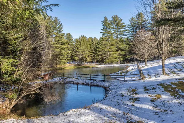 $5,800,000 | 64 Needle Leaf Lane, Stowe, VT 05672