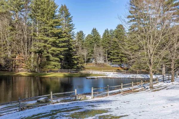 $5,800,000 | 64 Needle Leaf Lane, Stowe, VT 05672