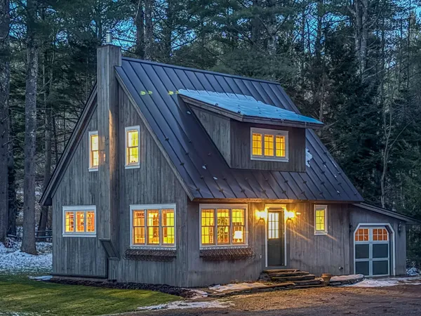$5,800,000 | 64 Needle Leaf Lane, Stowe, VT 05672
