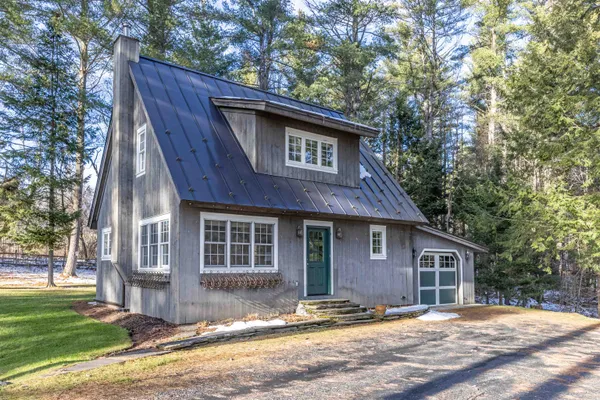 $5,800,000 | 64 Needle Leaf Lane, Stowe, VT 05672