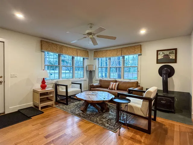 $5,800,000 | 64 Needle Leaf Lane, Stowe, VT 05672