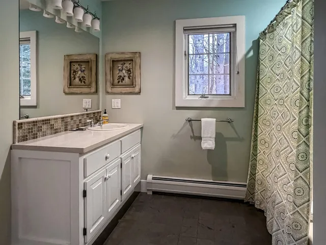 $5,800,000 | 64 Needle Leaf Lane, Stowe, VT 05672