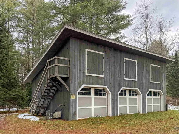 $5,800,000 | 64 Needle Leaf Lane, Stowe, VT 05672