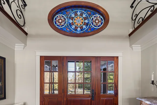 $5,800,000 | 64 Needle Leaf Lane, Stowe, VT 05672