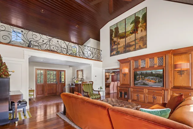 $5,800,000 | 64 Needle Leaf Lane, Stowe, VT 05672