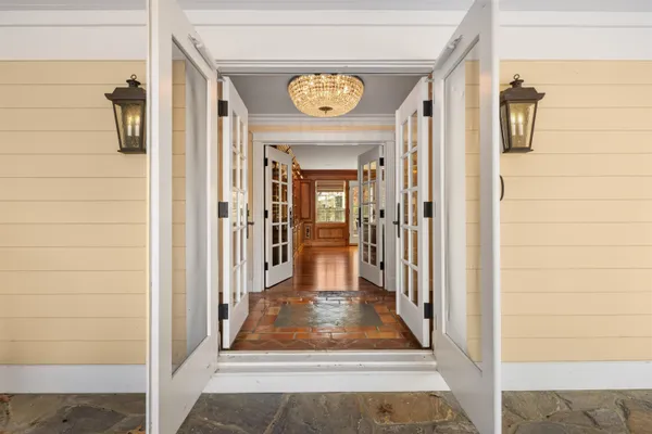 $5,800,000 | 64 Needle Leaf Lane, Stowe, VT 05672