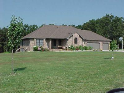 1793 Pleasant Prairie Road Marshfield, MO 65706 - Photo 1 of 1 Primary Photo