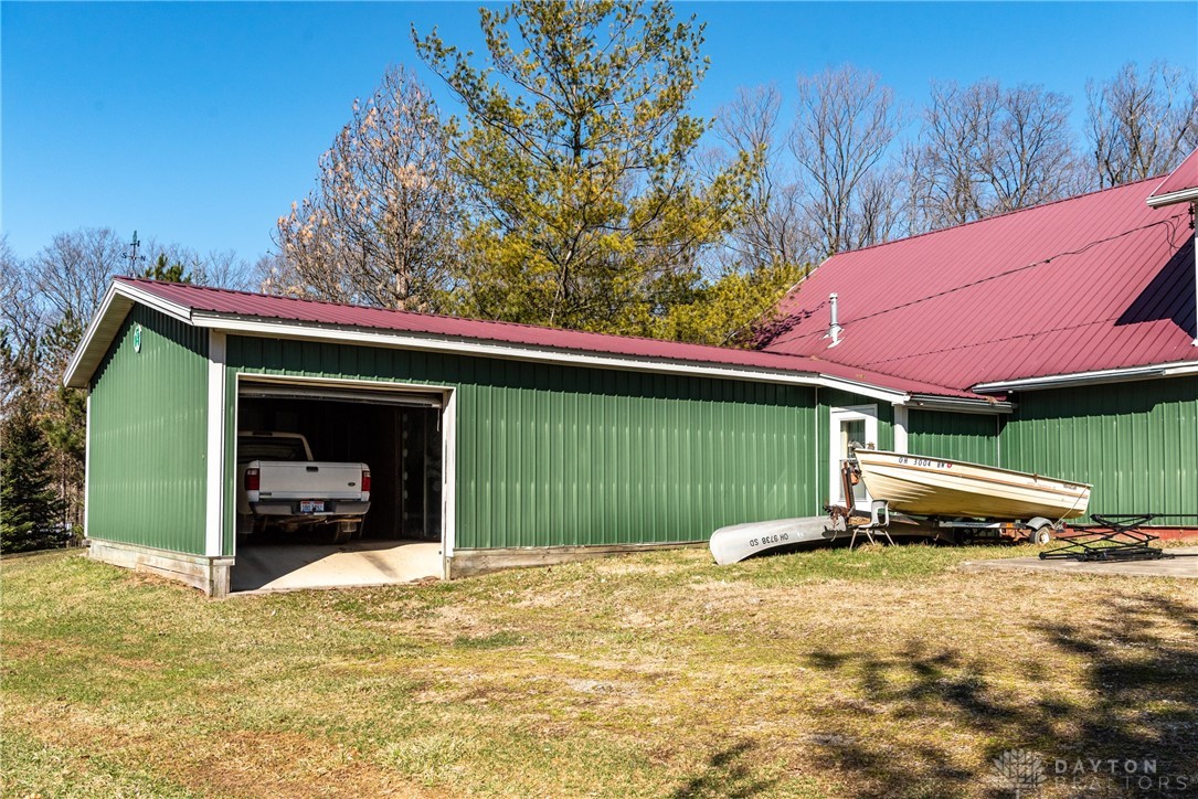 4359 Kiser Lake Road St. Paris, OH 43072 - Photo 4 of 86 Gallery Image 4