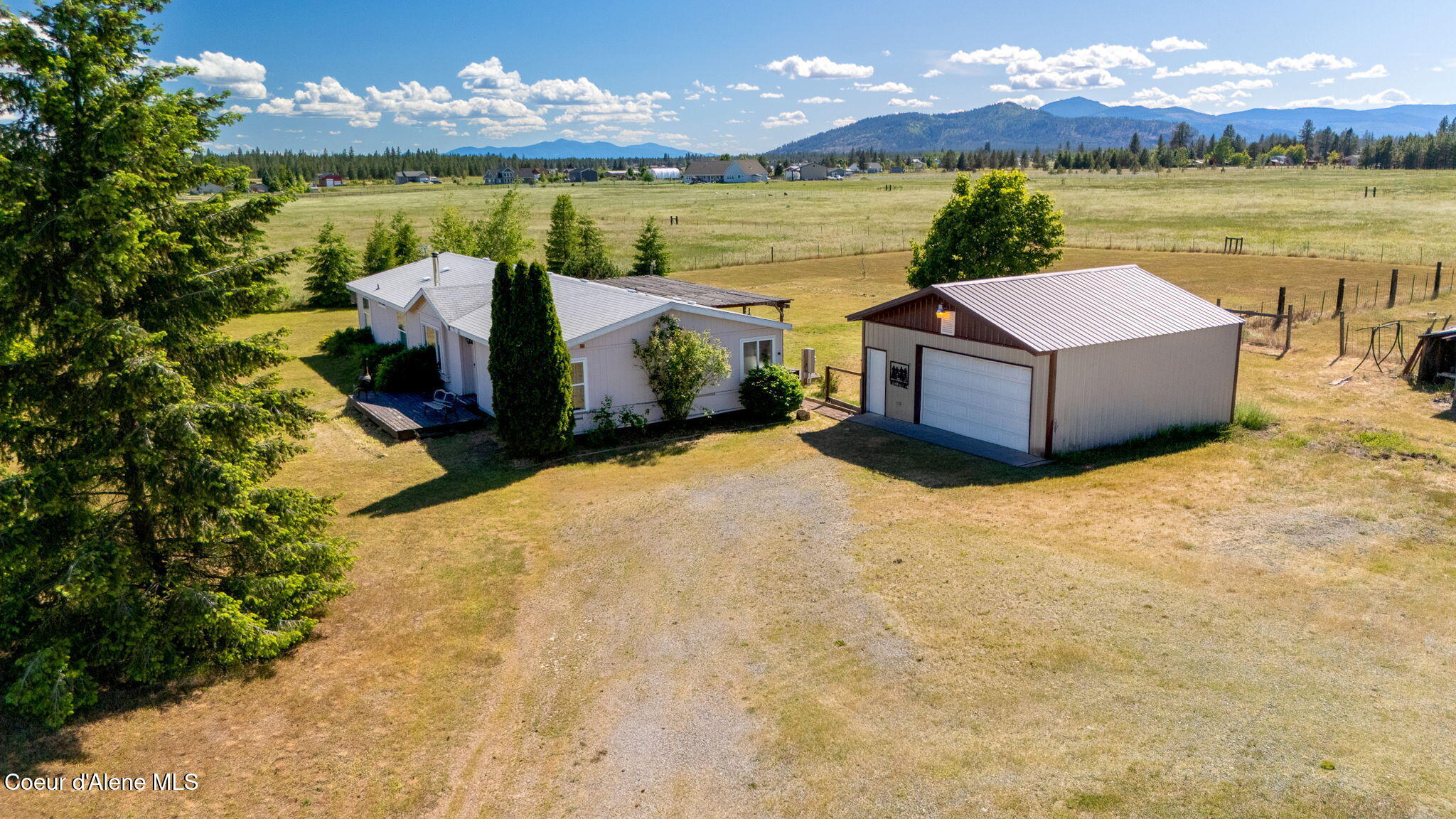 29399 North Clagstone Road Athol, ID 83801 - Photo 42 of 58 47