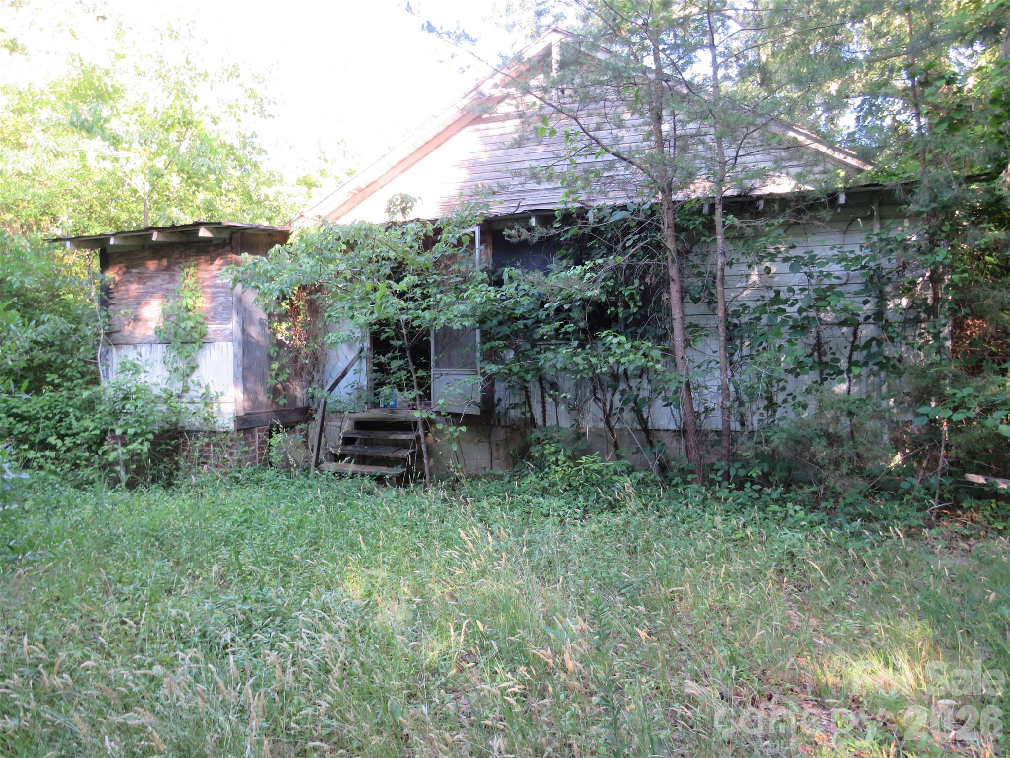262 Flat Rock Road Forest City, NC 28043 - Photo 38 of 41