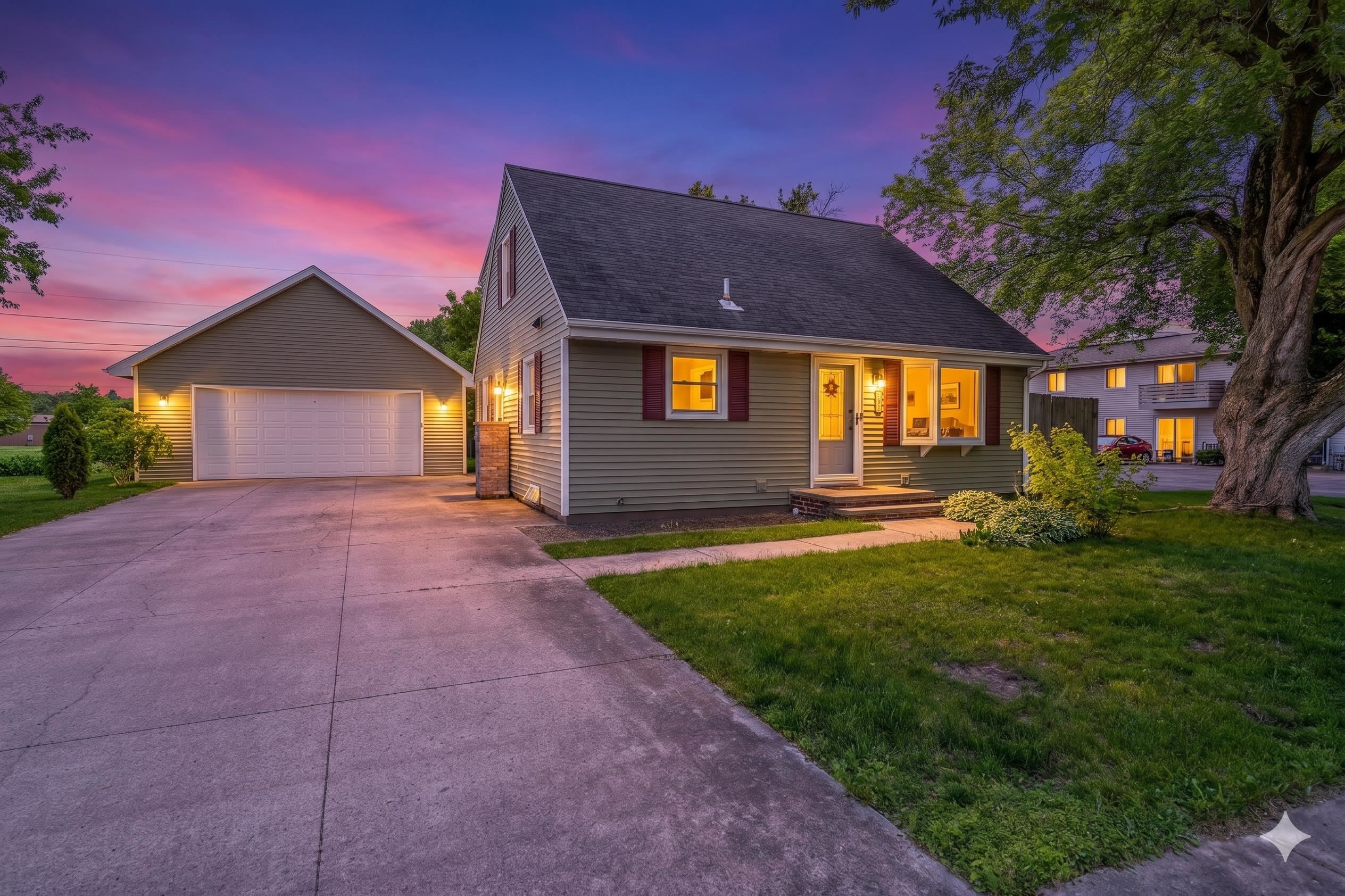 1932 Maplecrest Drive Appleton, WI 54915 - Photo 1 of 43