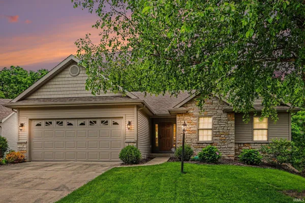 $339,000 | 50292 Linnwood Drive, Elkhart, IN 46514