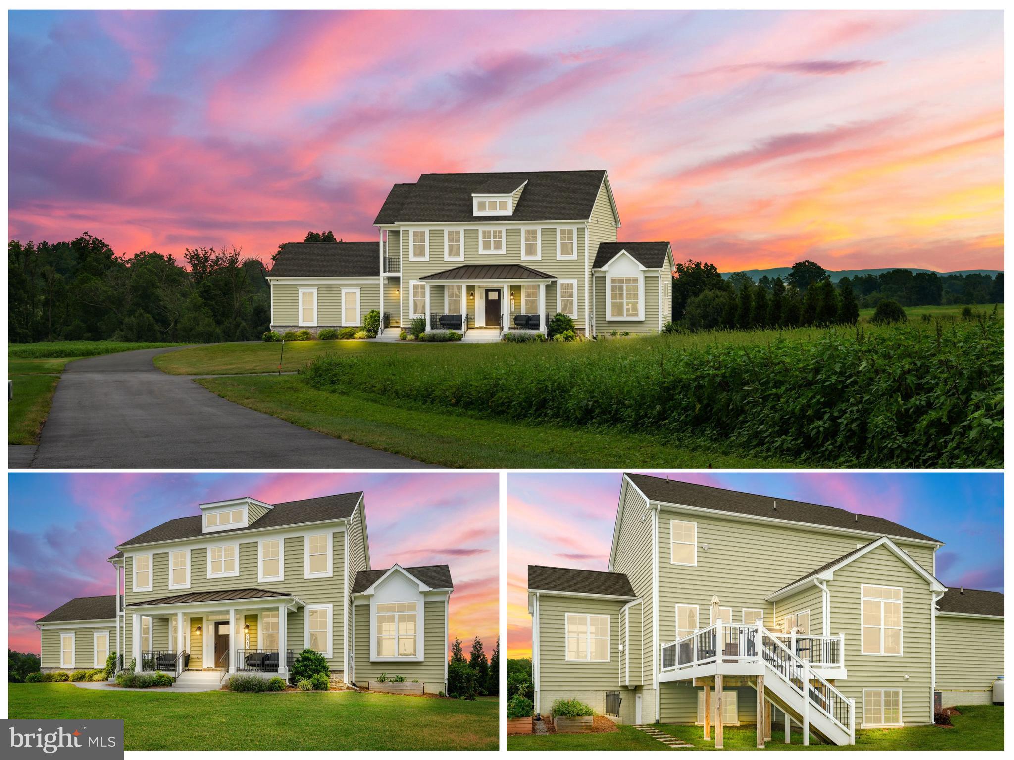 9813 Masser Road Frederick, MD 21702 - Photo 1 of 91 This is the one you've been waiting for...