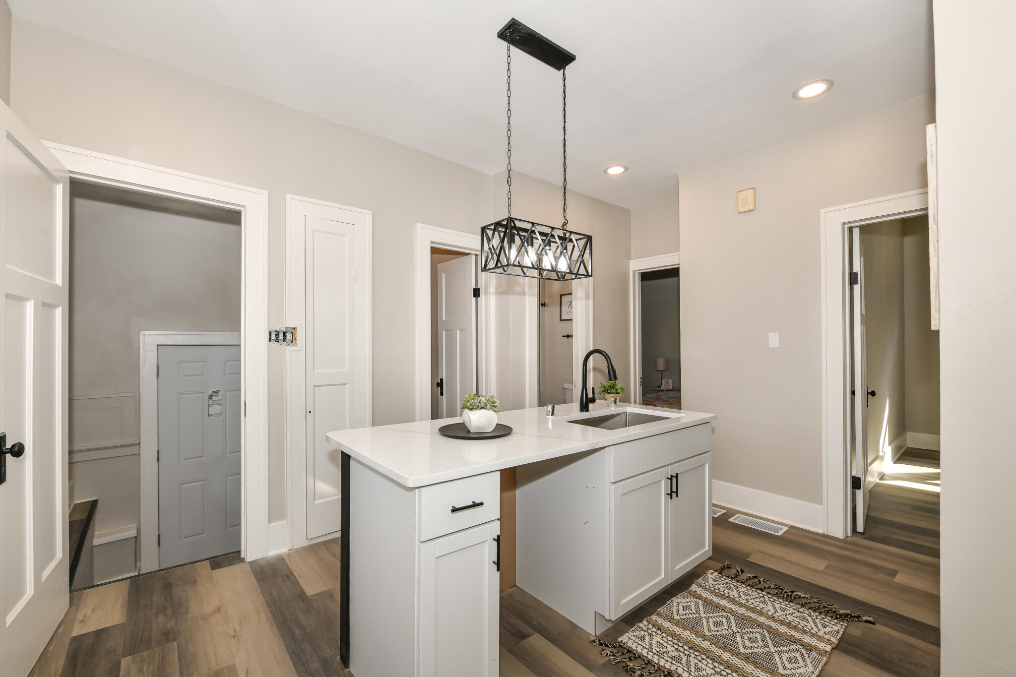 2426 North 55th Street Milwaukee, WI 53210 - Photo 15 of 23 Kitchen