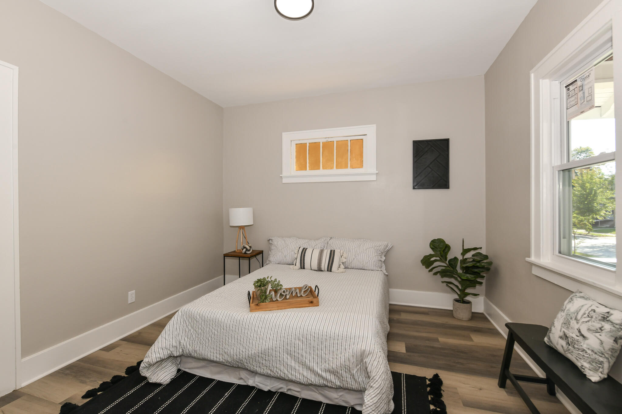 2426 North 55th Street Milwaukee, WI 53210 - Photo 19 of 23 Bedroom