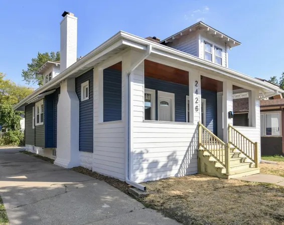 $225,000 | 2426 North 55th Street, Milwaukee, WI 53210