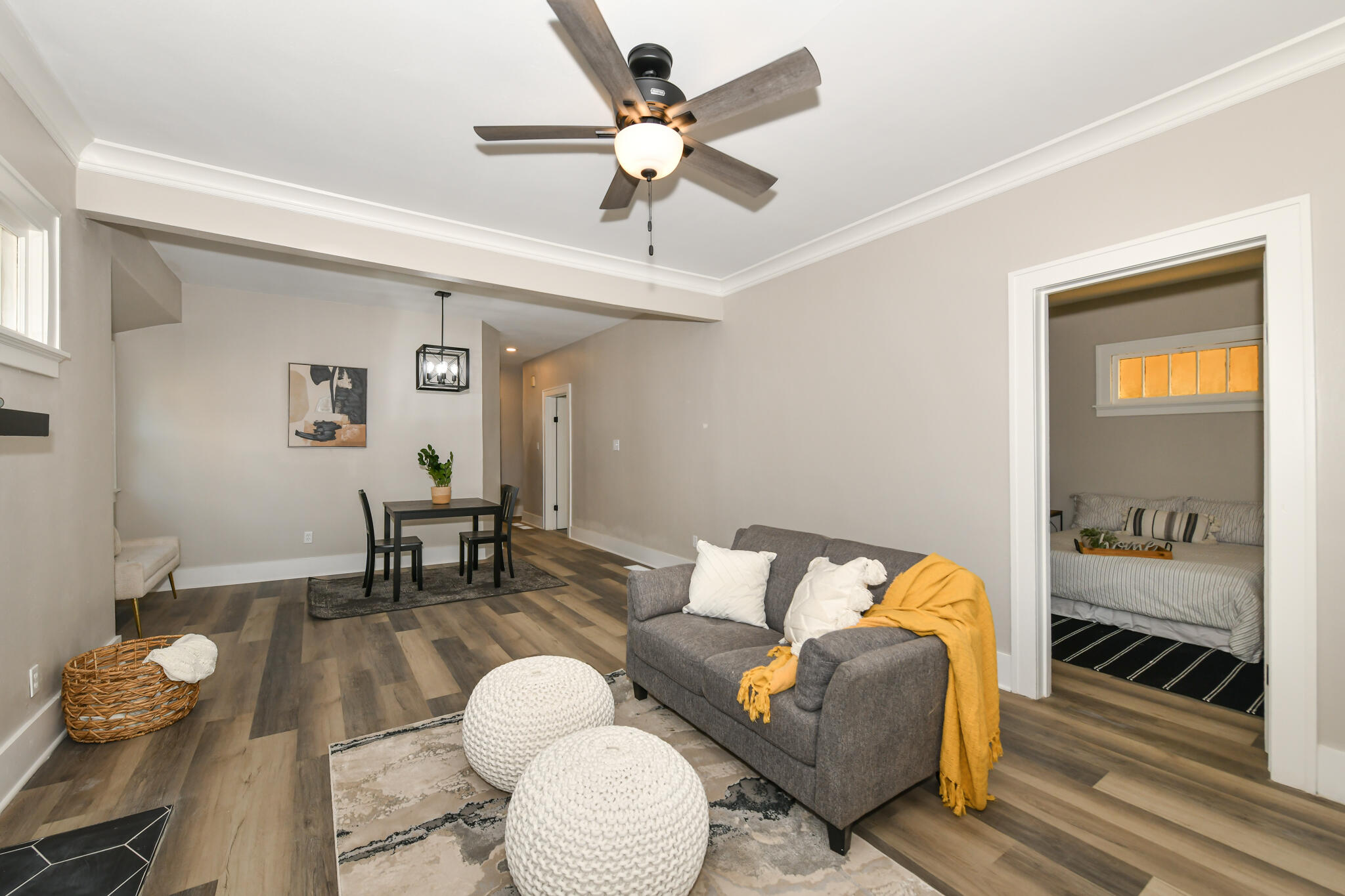 2426 North 55th Street Milwaukee, WI 53210 - Photo 7 of 23 Open Concept