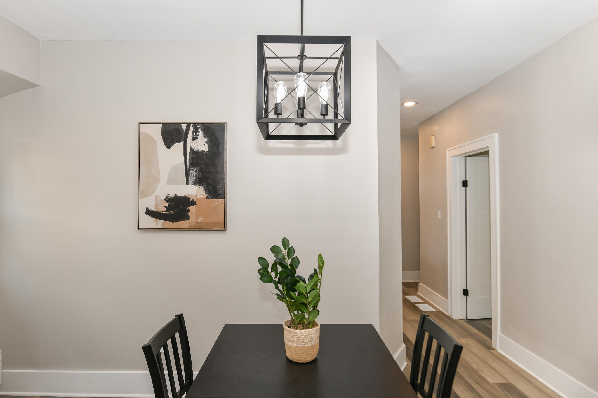 2426 North 55th Street Milwaukee, WI 53210 - Photo 10 of 23 Dining Room