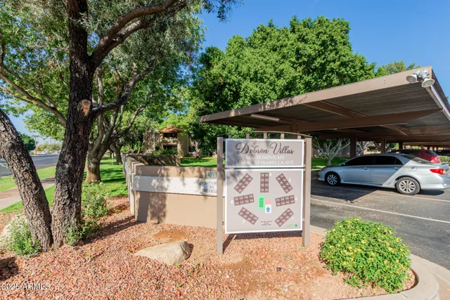 $224,900 | 2146 West Isabella Avenue, Unit 254, Mesa, AZ 85202