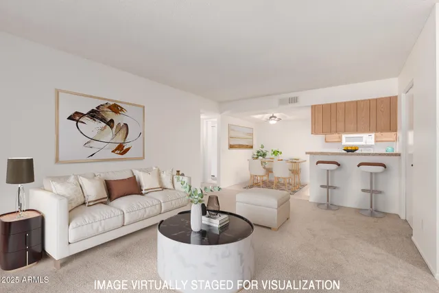 $224,900 | 2146 West Isabella Avenue, Unit 254, Mesa, AZ 85202