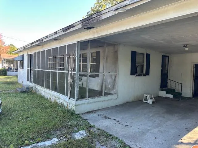 $55,000 | 1017 East Harlin Street, Elloree, SC 29047