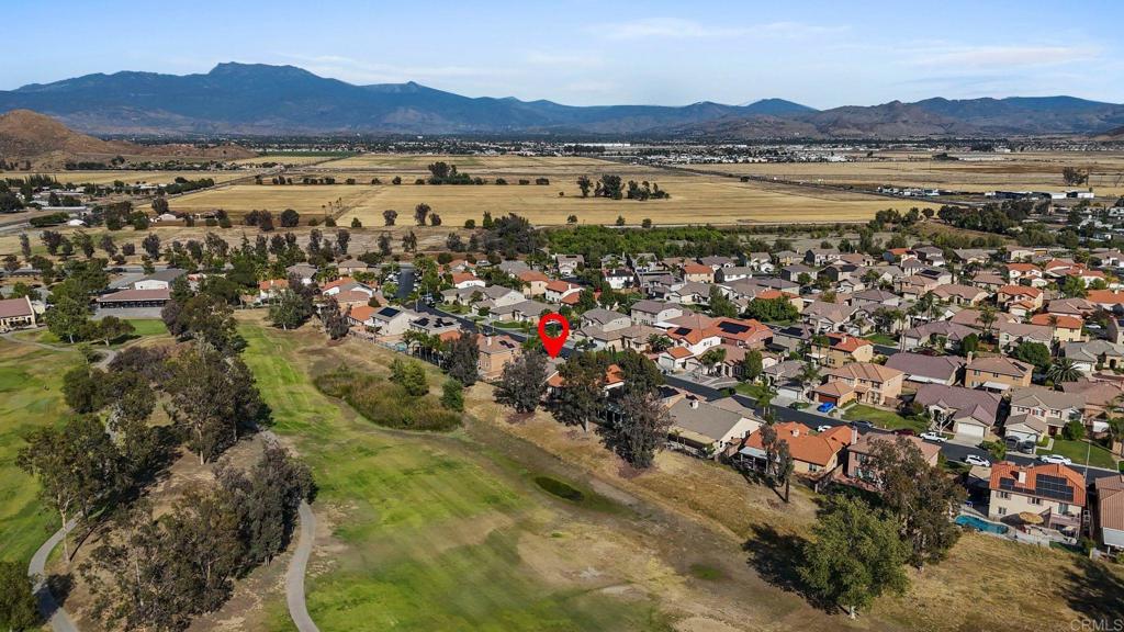 219 Caldera Lane Hemet, CA 92545 - Photo 54 of 55