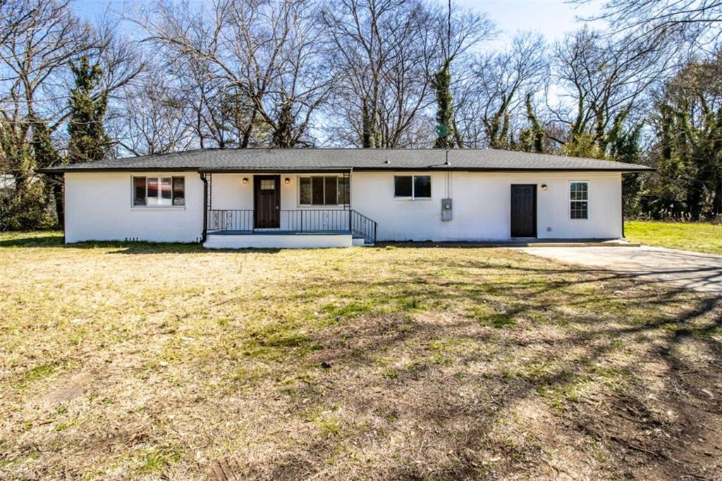 2107 Maple Avenue Southwest Rome, GA 30161 - Photo 1 of 1