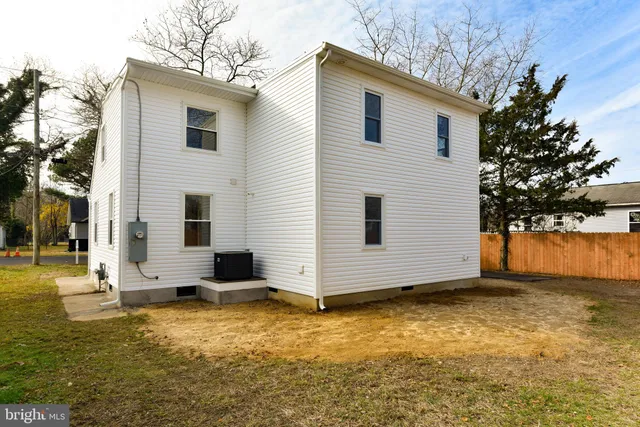 $549,900 | 6 Lafayette Avenue, Villas, NJ 08251