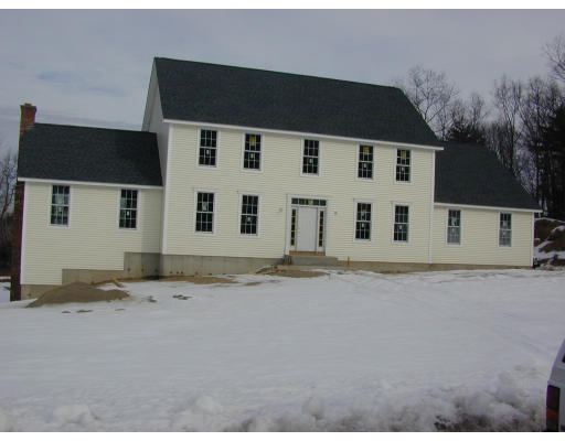 Lot 5 Red Gap Road Wilbraham, MA 01095 - Photo 1 of 1 Gallery Image 1