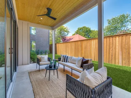 $1,196,500 | 2410 North Prairie Avenue, Dallas, TX 75204