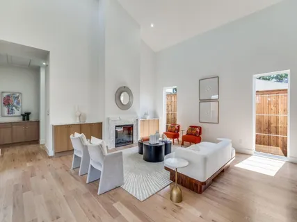 $1,196,500 | 2410 North Prairie Avenue, Dallas, TX 75204