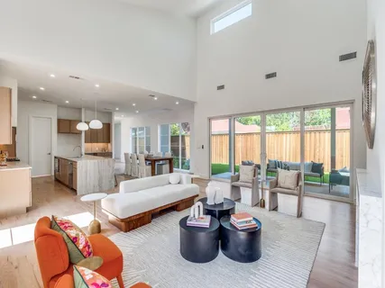 $1,196,500 | 2410 North Prairie Avenue, Dallas, TX 75204